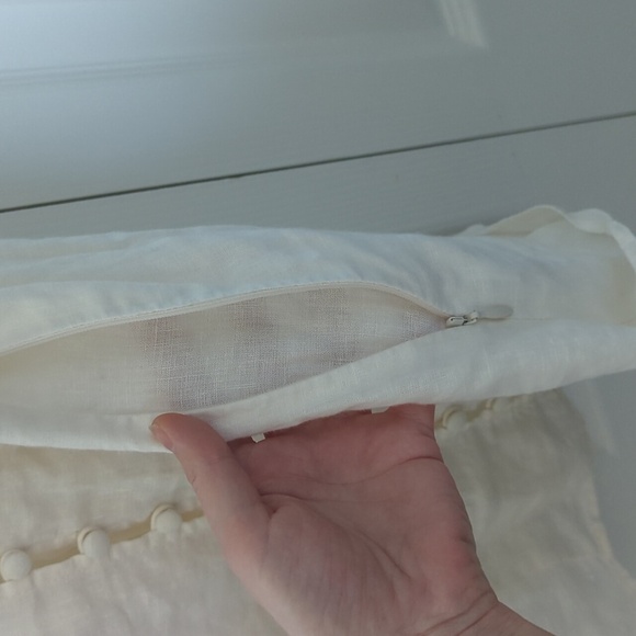 Madewell Linen Top - Picture 7 of 7